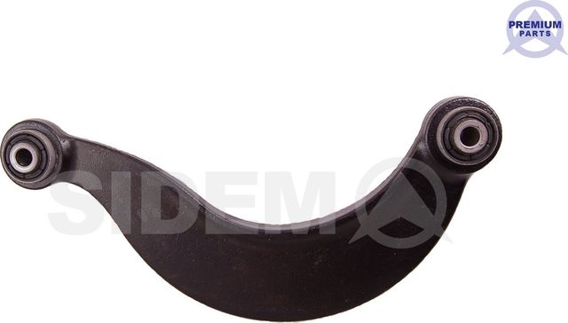 Продольный рычаг задней подвески Sidem правый/левый верхний для Ford Focus III 2010-2019. Артикул 3678
