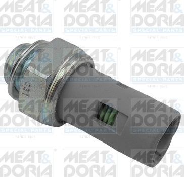 Датчик давления масла Meat & Doria для Renault Vel Satis I 2002-2009. Артикул 72062