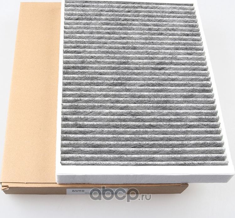 Фильтр кондиционера (Sumomoto). Артикул SM4M0819439B