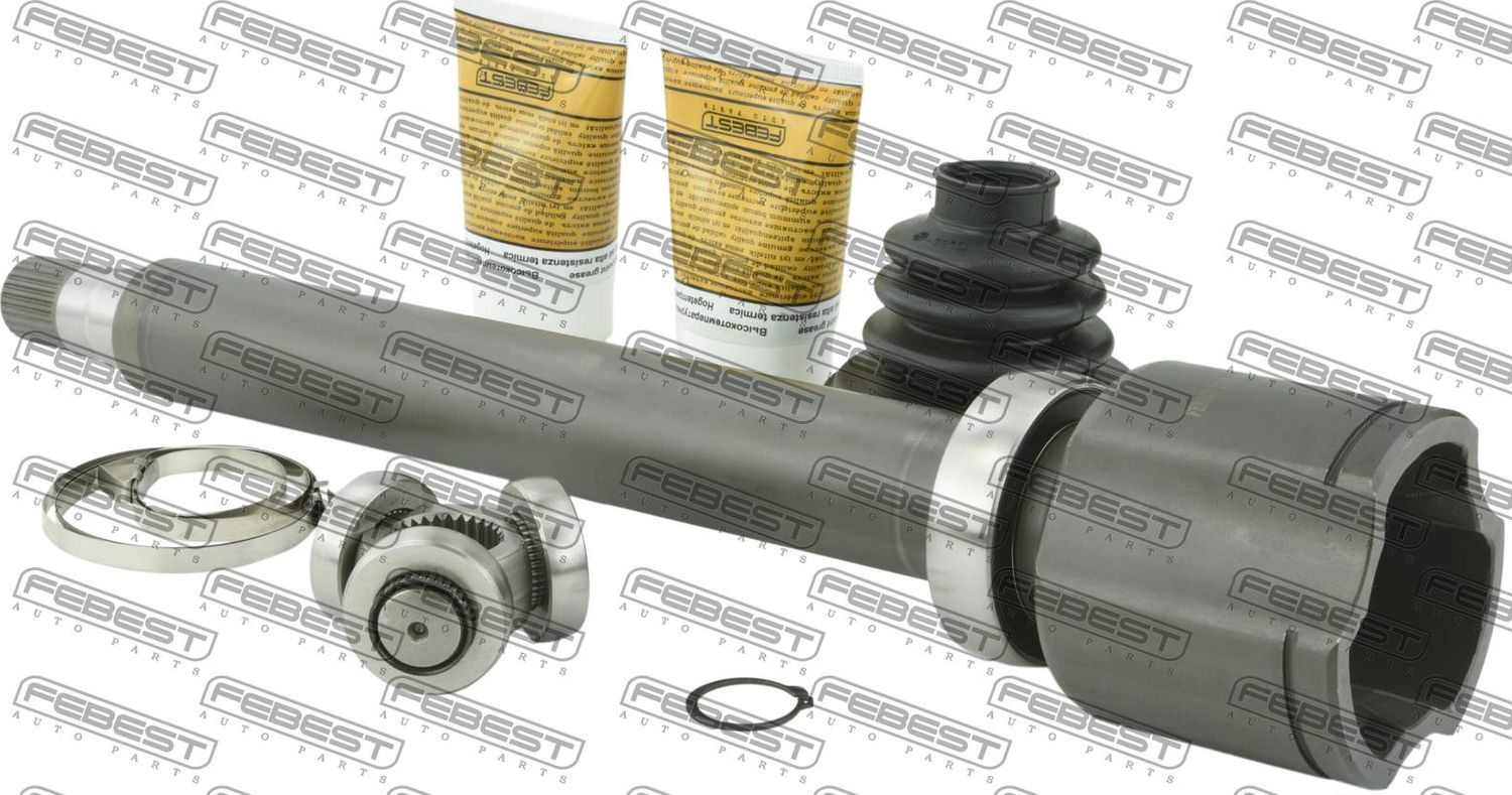 Шрус внутренний (граната) Febest. Артикул 2111-AWF21RH