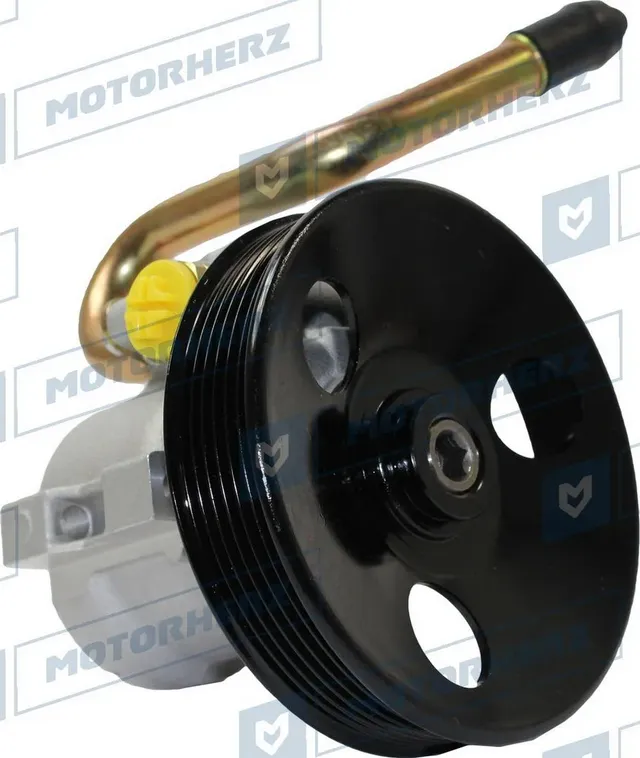 Насос ГУР (Motorherz). Артикул P1235HG