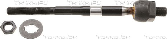 Рулевая тяга TRW правая/левая внутренняя для Suzuki Grand Vitara II 1998-2005. Артикул JAR1183