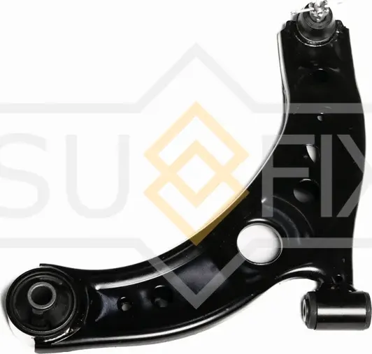 Рычаг нижний L / Перед. подв (Sufix). Артикул SH1771