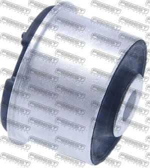 Сайлентблок переднего рычага подвески Febest верхний внутренний для Cadillac SRX I 2004-2009. Артикул CDAB-003