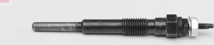 Свеча накаливания (накала) Denso. Артикул DG-234