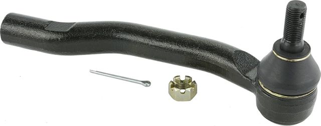 Наконечник рулевой тяги Jikiu. Артикул ET21023L