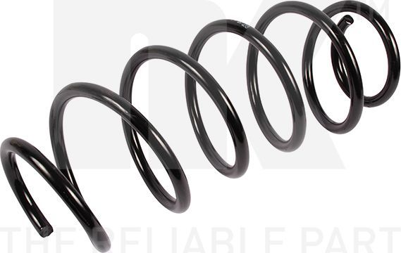 Пружина подвески NK. Артикул 531995