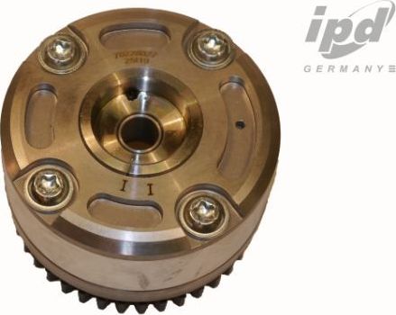 Шестерня распредвала Hepu IPD. Артикул 21-7022