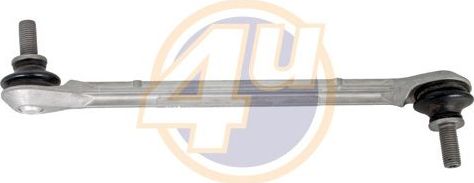 Стойка (тяга) стабилизатора 4U. Артикул MR-F-12136