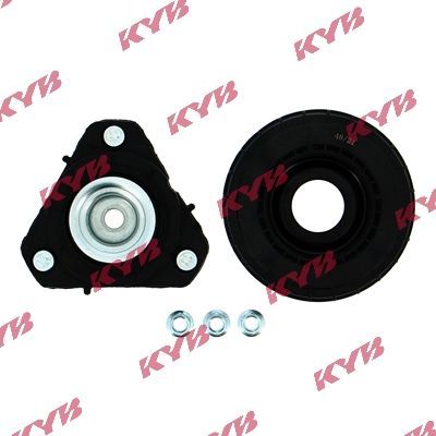 Опора амортизатора (стойки) KYB (Каяба) Suspension Mounting Kit. Артикул SM1052