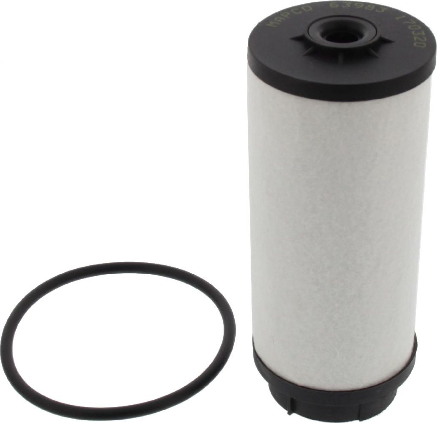 Топливный фильтр MAPCO. Артикул 63983