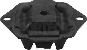 Опора (подушка) КПП Corteco задняя для Volvo 960 I 1990-1994. Артикул 80001313