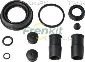 Ремкомплект тормозного суппорта Frenkit задний для Opel Vectra C 2003-2009. Артикул 240033