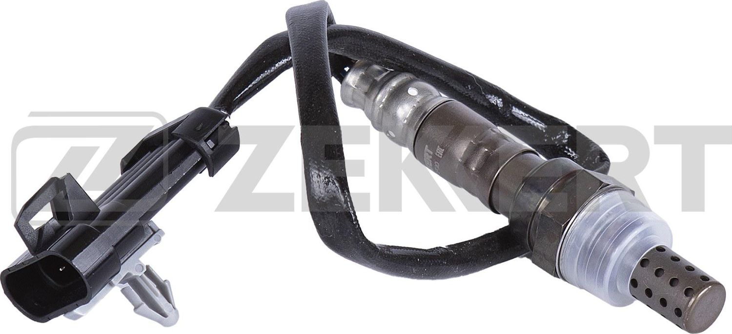 Лямбда-зонд (кислородный датчик) Zekkert. Артикул SE-3031