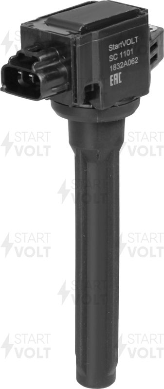 Катушка зажигания StartVOLT для Mitsubishi Outlander III 2012-2026. Артикул SC 1101
