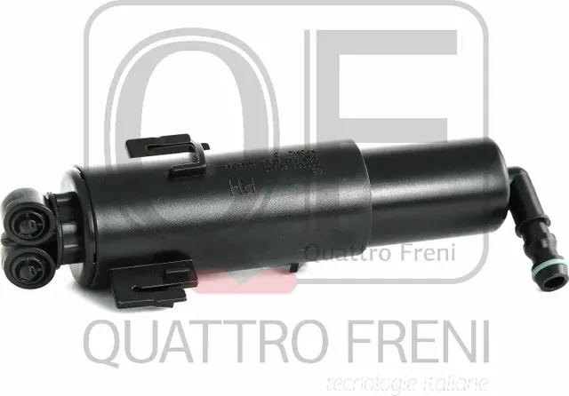 ФОРСУНКА ОМЫВАТЕЛЯ ФАРЫ (Quattro Freni). Артикул QF10N00151