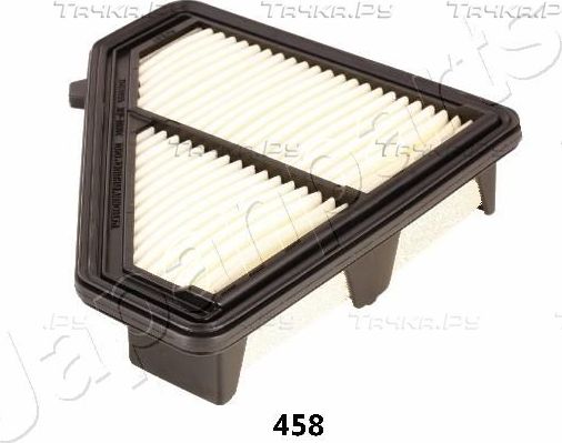 Воздушный фильтр Japanparts. Артикул FA-458S