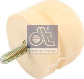 Отбойник кабины DT Spare Parts. Артикул 1.22417