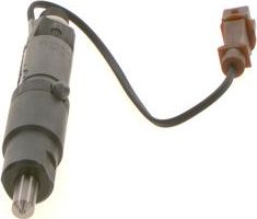 Распылитель форсунки Bosch для Mercedes-Benz SK 1992-1996. Артикул 0 432 131 805