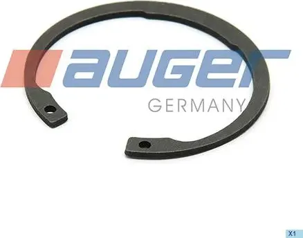 СТОПОРНОЕ КОЛЬЦО 55Х2 (Auger). Артикул 59695