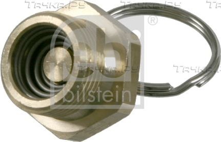 КЛАПАН СЛИВА КОНДЕНСАТА M22*1,5 MANMBVOLVOSCANIA Febi Bilstein. Артикул 06528