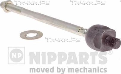 Рулевая тяга Nipparts правая/левая для Infiniti J 1992-1997. Артикул J4841005