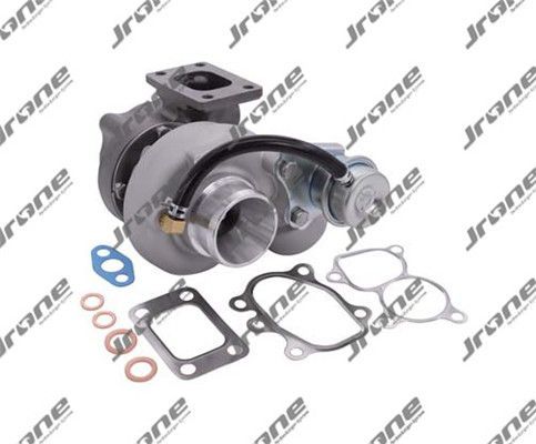 Турбина (турбокомпрессор) Jrone. Артикул 8G25-200-803