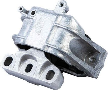 Подушка (опора) двигателя Zentparts задняя левая для Fiat Strada 1999-2026. Артикул Z13377
