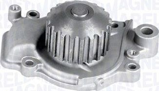 Помпа (водяной насос) Magneti Marelli для Honda CR-X I 1986-1987. Артикул 352316170451