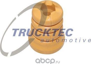 Отбойник амортизатора (стойки) Trucktec Automotive. Артикул 08.30.066