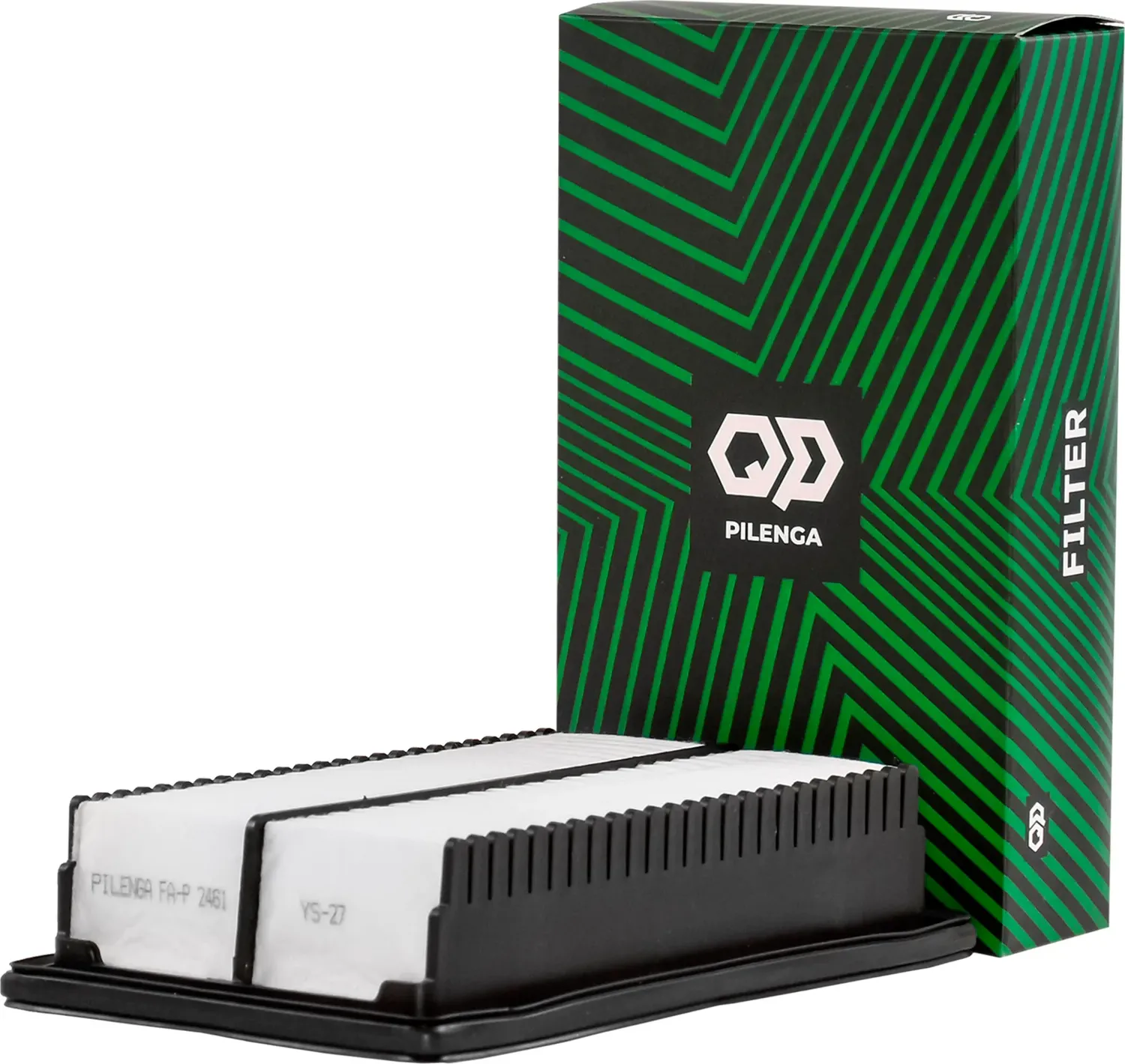 PILENGA Фильтр воздушный  HYUNDAI/KIA i20 II  i20III  Seltos Pilenga. Артикул fa-p2461