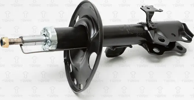 Амортизатор передний газовый TOYOTA RAV 4 2006 (Torr). Артикул DV1238L