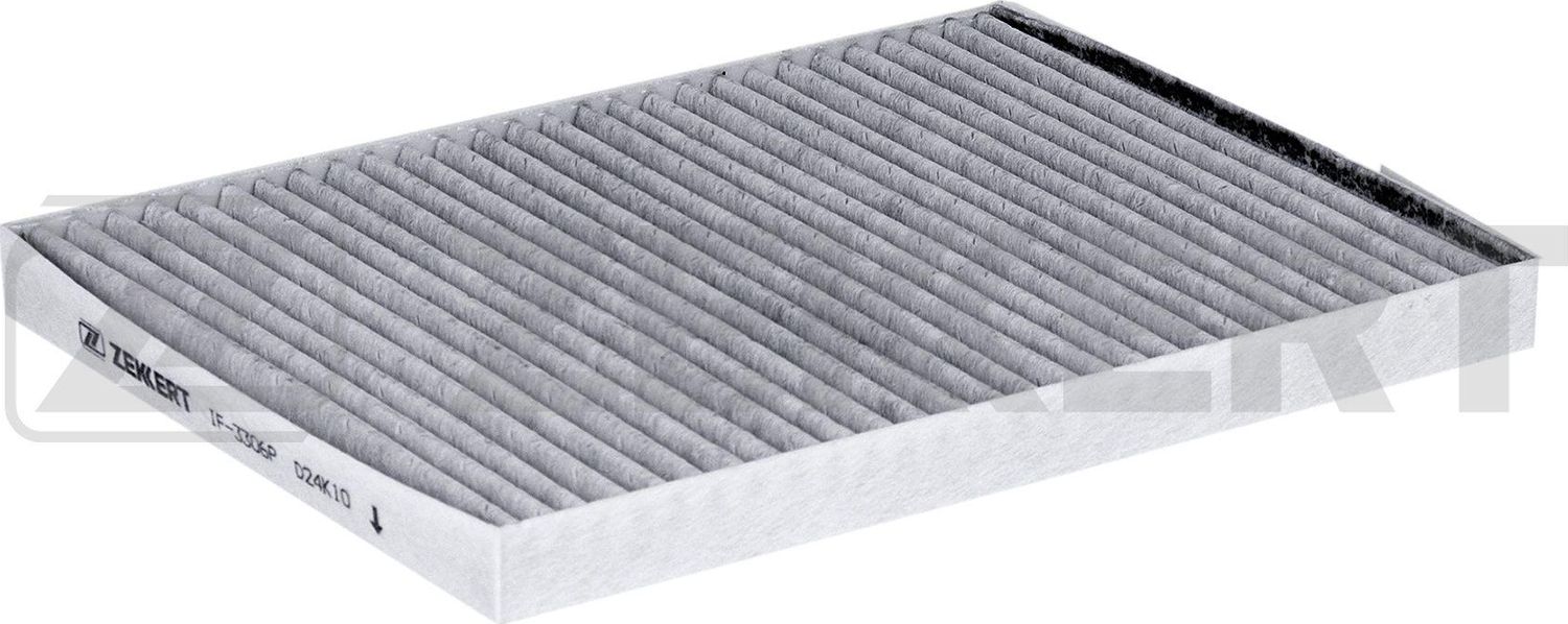 Салонный фильтр Zekkert. Артикул IF-3306P