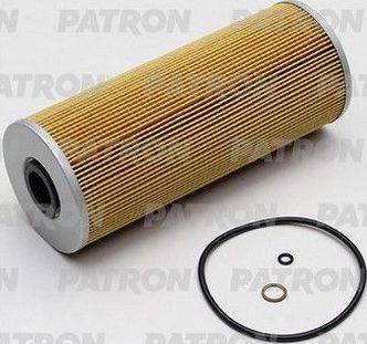 Масляный фильтр Patron. Артикул PF4189