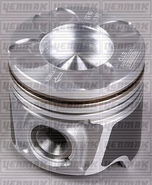 Поршень Yenmak для Fiat Panda II 2003-2012. Артикул 31-04282-000