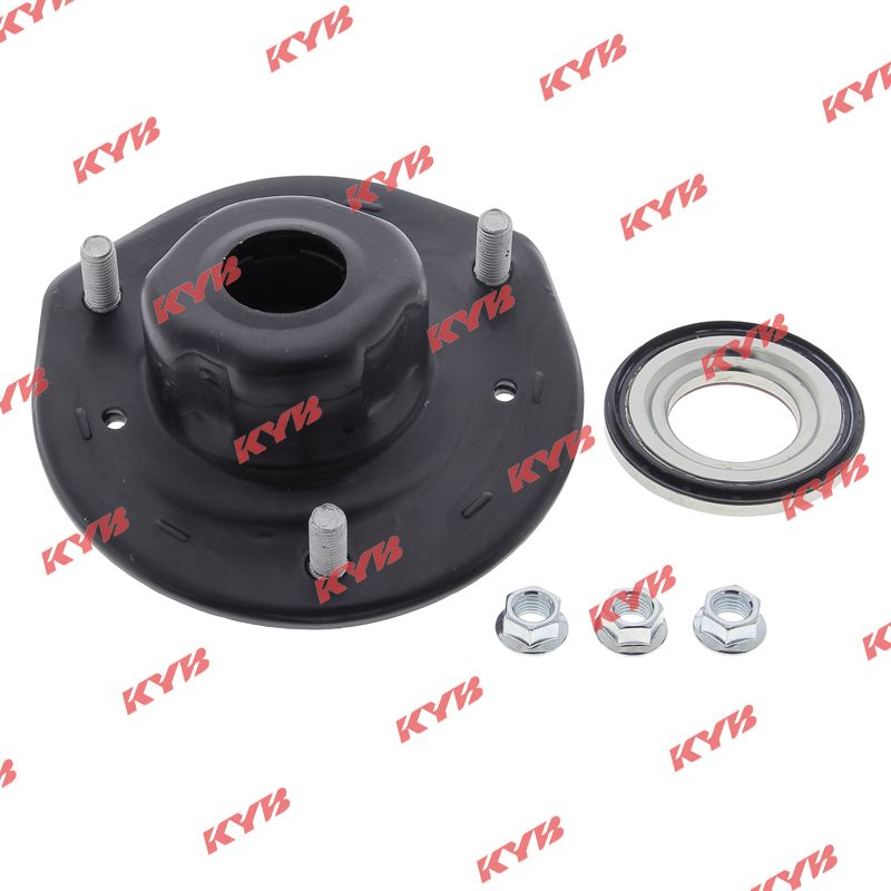Опора амортизатора (стойки) KYB (Каяба) Suspension Mounting Kit. Артикул SM5180