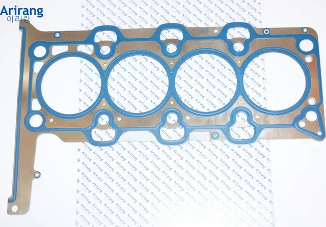 Прокладка головки блока (Arirang). Артикул ARG181663