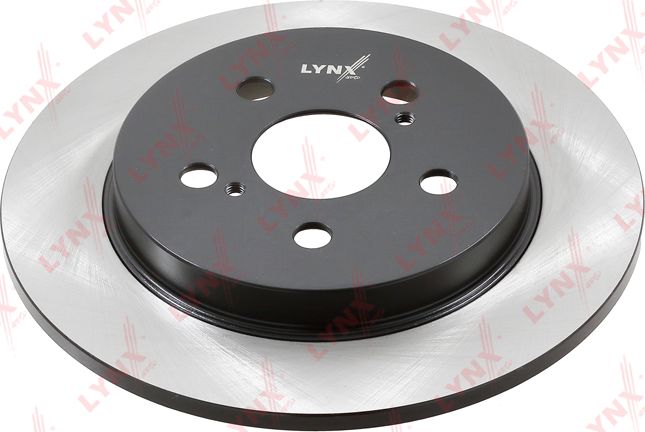 Тормозной диск LYNXauto. Артикул BN-1626