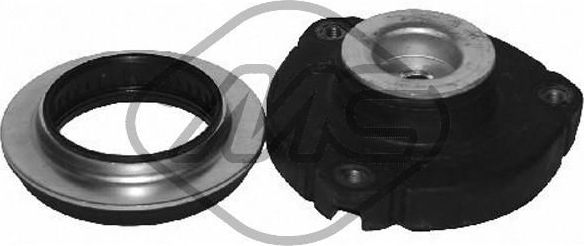 Опора амортизатора (стойки) Metalcaucho. Артикул 04788