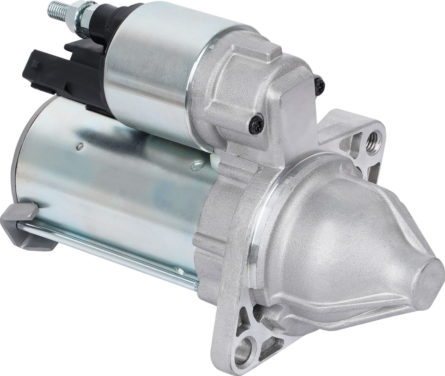 Стартер StartVOLT для BMW 1 III (F40) 2011-2026. Артикул LSt 2626