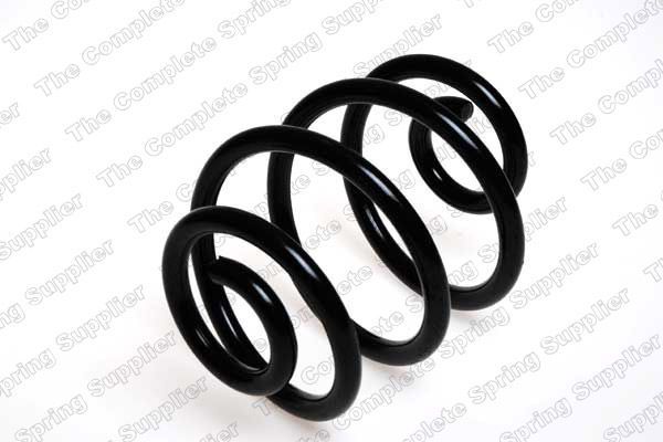 Пружина подвески Lesjofors. Артикул 4263414