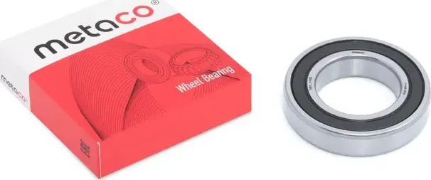Подшипник полуоси (Metaco) Metaco. Артикул 7148002
