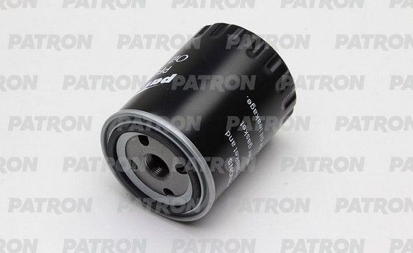 Масляный фильтр Patron. Артикул PF4129