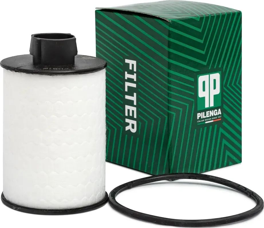 PILENGA Фильтр топливный  PEUGEOT BOXER III  DUCATO III  JUMPER III Pilenga. Артикул fc-p2432