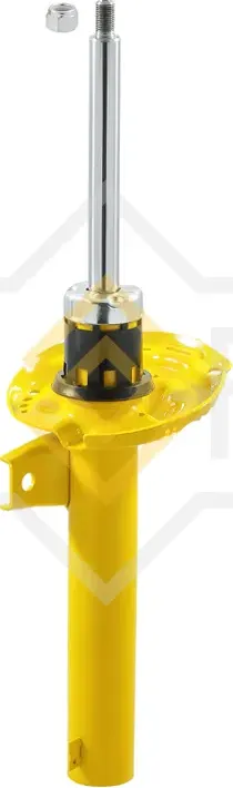 Стойка амортизаторная передняя AUDI A3 (Sufix). Артикул SU1166