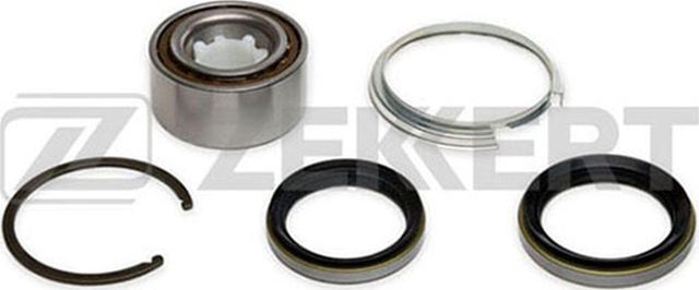 Ступичный подшипник (комплект) Zekkert. Артикул RL-5213