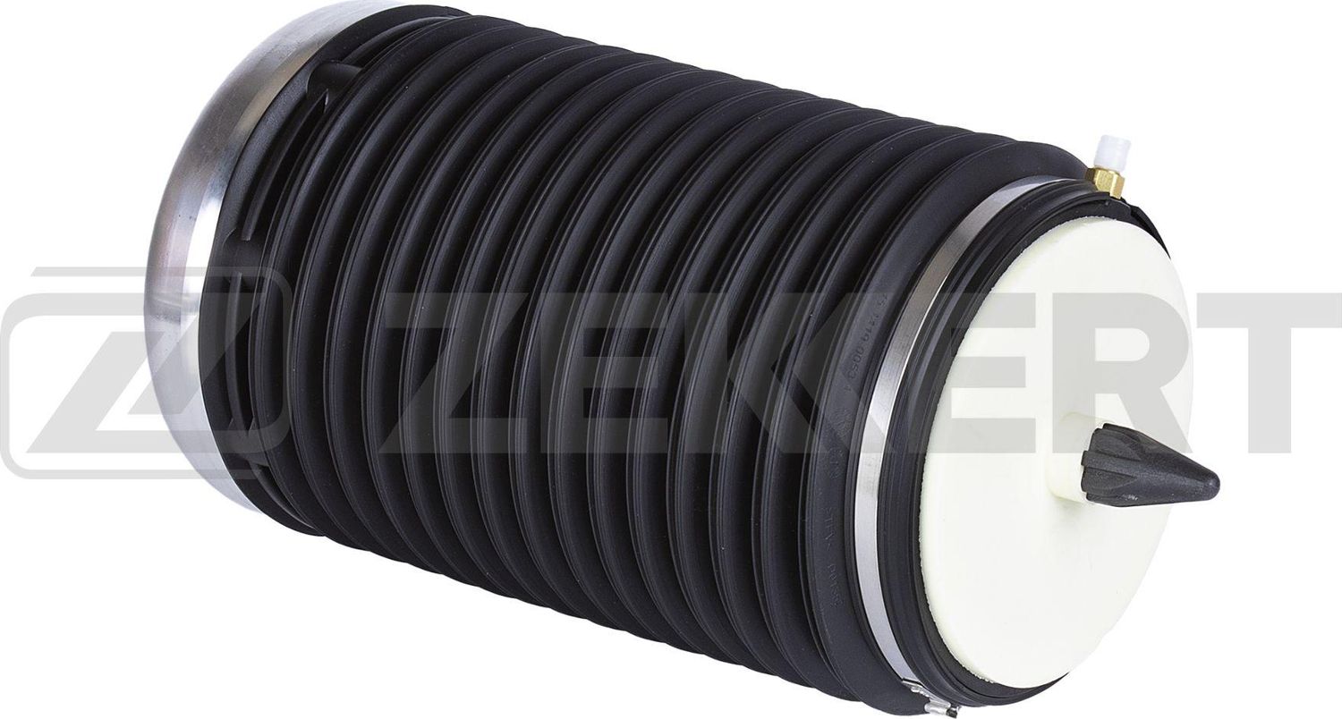 Пневмоподушка (пневморессора) Zekkert. Артикул LD-1371