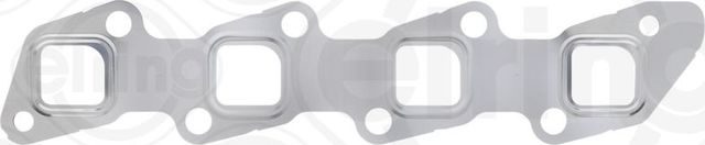 Прокладка выпускного коллектора Elring для Nissan Almera N16 2000-2006. Артикул 899.950
