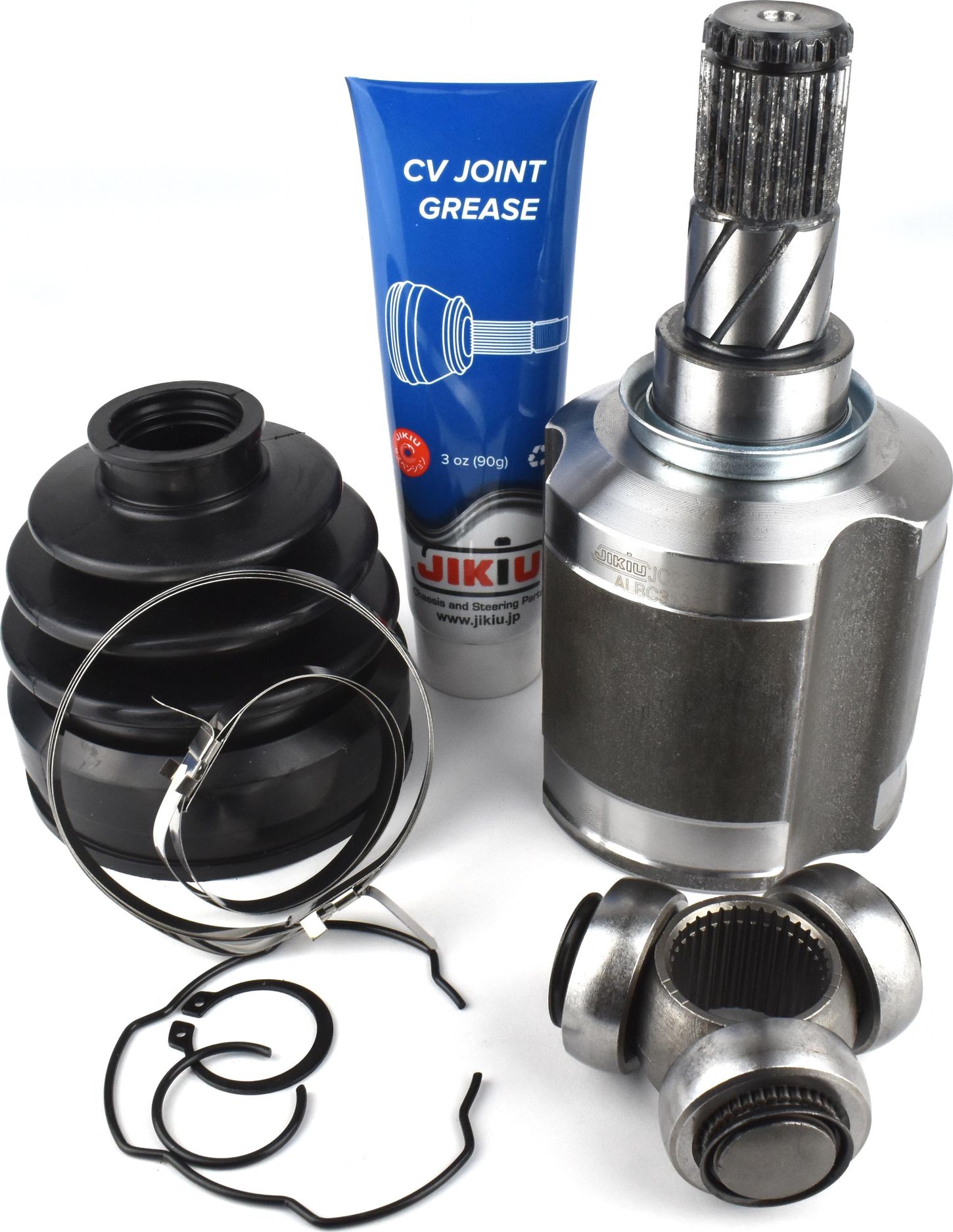 ШРУС внутренний Jikiu. Артикул JC23058