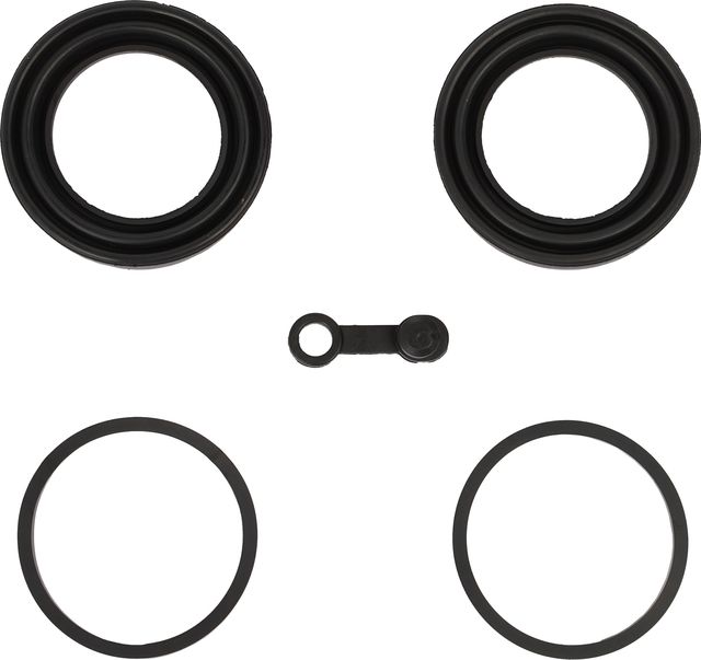 Ремкомплект тормозного суппорта Trialli передний для Subaru Outback III 2003-2009. Артикул RCF 012017